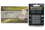 Powerex MH-C204GT charger with four AAA AccuPower batteries