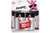Energizer MAX D E95BP-4 4-pack alkaline batteries front packaging