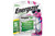 Energizer AA NiMH 2000 mAh rechargeable batteries, 4 pack
