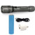 Westinghouse rechargeable aluminum flashlight with USB charging