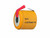 Power Portable 1/2 C NiCd battery with tabs, 750 mAh