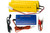 Power Portable 7.2V NiCd battery packs with universal smart charger