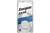 Front view of Energizer CR2430 lithium coin cell battery on card
