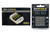 Powerex MH-C204FA AA / AAA Smart Battery Charger & 4 x AAA AccuPower AccuLoop-X NiMH Batteries (1100 mAh)