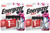 Energizer MAX AA and AAA alkaline battery combo pack