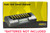 Powerex MH-C800S eight slot smart charger for AA and AAA batteries