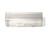 Sony battery case for one AA or AAA cell with snap-shut protection