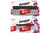 24 AA + 20 AAA Energizer MAX Alkaline Battery Combo (On Cards)