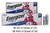 Energizer Ultimate Lithium AA and AAA battery 96-pack