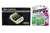 Powerex MH-C204FA AA / AAA Smart Battery Charger & 4 x AA Energizer Recharge NH15BP4 NiMH 2300 mAh Batteries