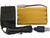 Power Portable 9.6V NiCd battery pack with charger and Tamiya connector