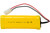 Power Portable 7.2V NiCd 1500mAh battery pack with Tamiya connector
