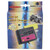 Compact Tenergy charger for 7.2V and 8.4V packs