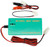 Power Portable smart charger for 2.4V to 7.2V NiMH and NiCd battery packs
