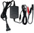 Power Portable 7.4V smart charger with clip adapter for Li-Ion batteries