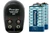 V-228 two-bay 9V charger with two Powerizer NiMH batteries