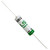 SAFT LS14500 AA lithium battery with axial leads