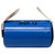3.6 Volt 1/2 AA 1200 mAh Primary Lithium Battery with Tabs (LS14250 & ER14250) Wholesale & direct to consumer