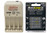 Sunbeam BC-0903 AA/AAA battery charger with four AAA AccuPower batteries