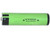 Panasonic 18650 3.7V 3400mAh lithium ion button top battery with PCB