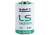 Saft LS14250 (ER14250) 3.6V 1/2 AA 1200  consumer sales and volume pricing