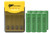 Quest Q2 smart charger with 8 AA NiMH batteries