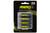 AA NiMH Powerex PRO Rechargeable Batteries (2700 mAh) with Battery Case (4 Card) consumer sales and volume pricing