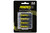 AA NiMH Powerex PRO Rechargeable Batteries (2700 mAh) with Battery Case (4 Card) Wholesale & direct to consumer