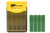 Quest Q2 smart charger with four AAA NiMH batteries