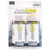 AccuPower D NiMH AccuLoop 10000mAh rechargeable battery 2-pack