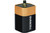 Duracell 908 6 volt spring top alkaline lantern battery
