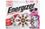 Energizer AZ312 24 pack zinc air hearing aid batteries