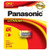 Panasonic CR2 3 Volt lithium photo battery for cameras