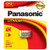 CR2 Panasonic Photo Lithium 3 Volt Camera Battery