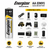 24-Pack AA Energizer Industrial (EN91) Alkaline Batteries