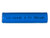 Power Portable AAA 3.7V 10440 lithium ion battery with flat terminals