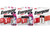 Energizer MAX alkaline battery combo pack with AA, AAA, and 9V batteries