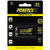 Powerex 9.6 Volt NiMH rechargeable battery 230mAh
