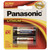 2CR5 Panasonic 6 Volt Lithium Battery (245, DL245, EL2CR5) Wholesale & direct to consumer