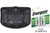 V2299 smart charger with four Energizer Recharge C batteries