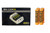 Powerex MH-C204FA AA / AAA Smart Charger & 4 x AAA Panasonic 700 mAh NiMH Batteries (Low Discharge)