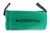 Power Portable Sub C NiMH battery with tabs, 3300 mAh
