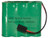 Power Portable 4.8V 2200mAh NiMH battery pack with HiTec/JR connector