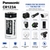 Panasonic Industrial CR123A 3V Lithium Battery (CR17345) - Long Lasting Power
