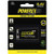 Powerex 9 Volt NiMH rechargeable battery 300mAh