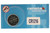 CR1216 Renata 3V lithium coin cell battery