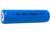 Power Portable 18650 3.7V 2600mAh protected Li-Ion battery button top