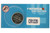 CR1220 Renata 3 volt lithium coin cell battery