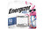 Energizer CRP2 (223A) 6 Volt lithium battery on a card
