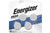 CR2032 Energizer 3 Volt Lithium Coin Cell Batteries (4 Card)